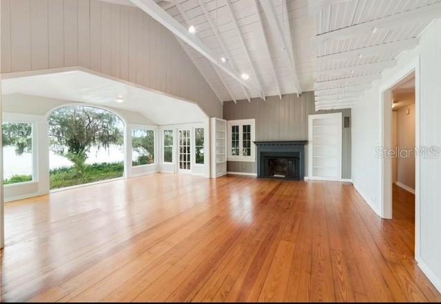 OSCEOLA SUMMIT - Residential