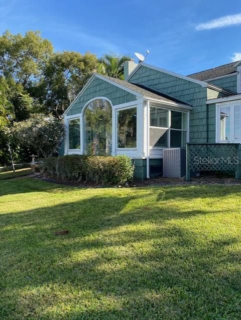 A home in WINTER PARK