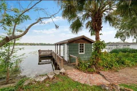 A home in WINTER PARK