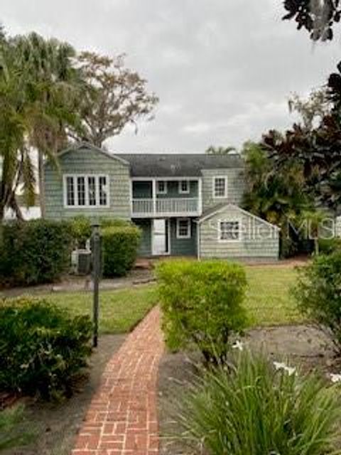 A home in WINTER PARK