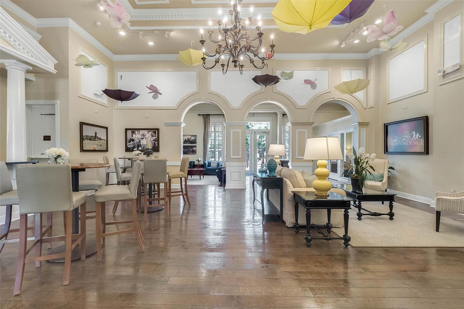 SIGNATURE LKS-PCL 01D PH 01 - Residential