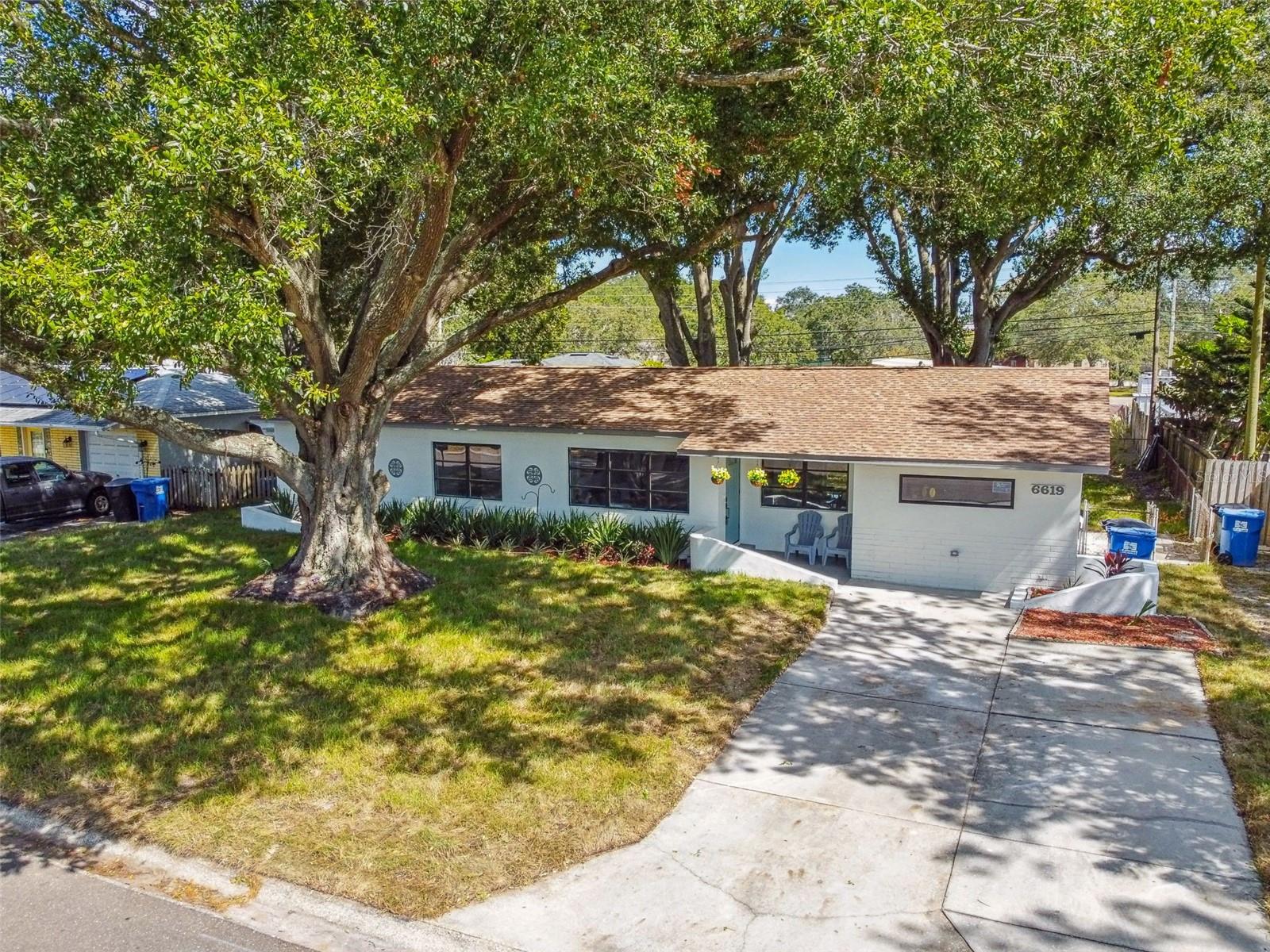 MEADOW LAWN - Residential