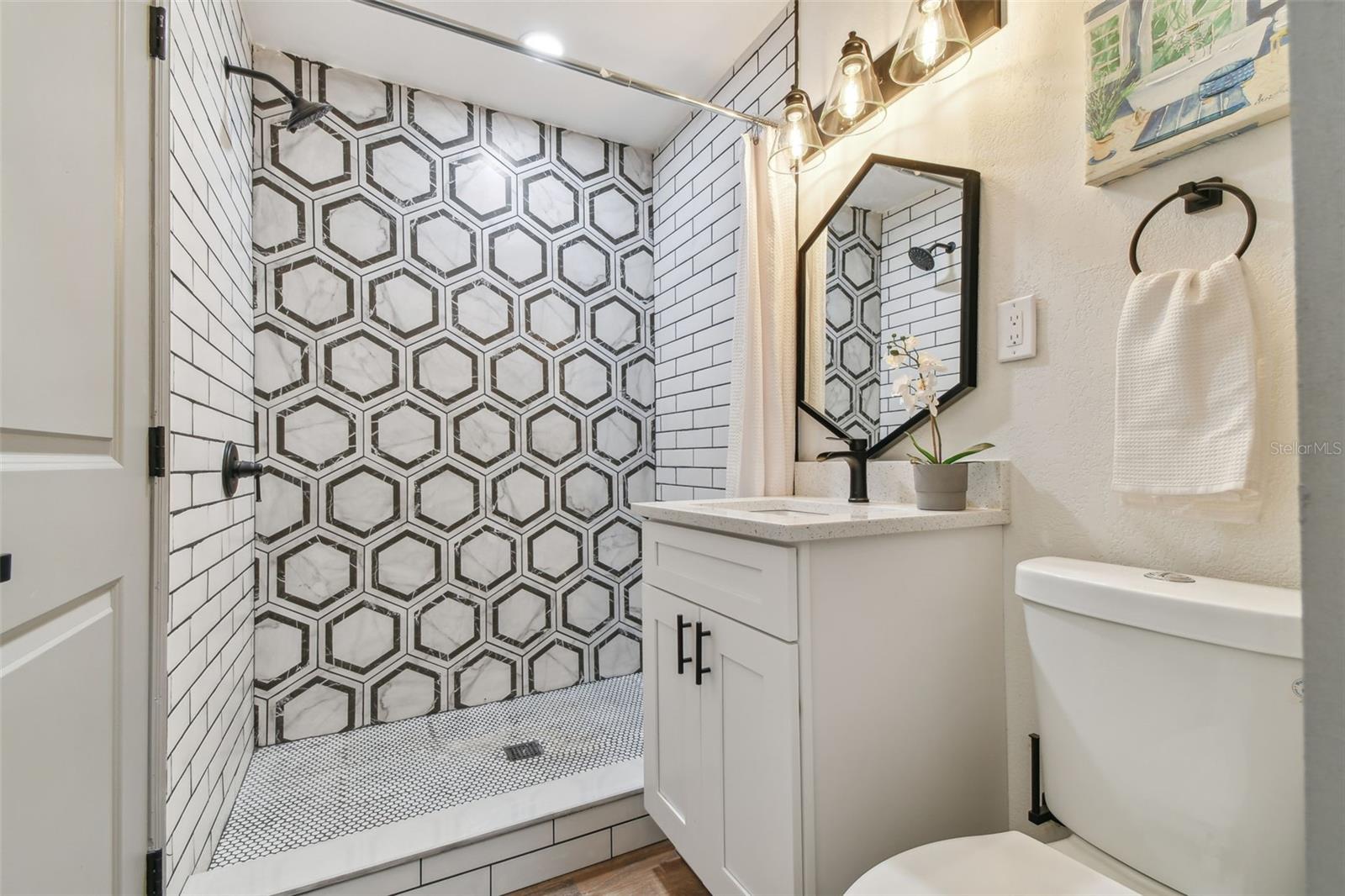 MEADOW LAWN - Residential