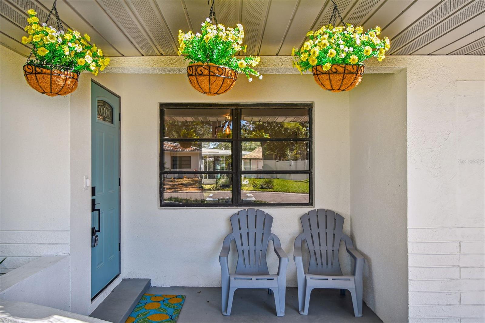 MEADOW LAWN - Residential