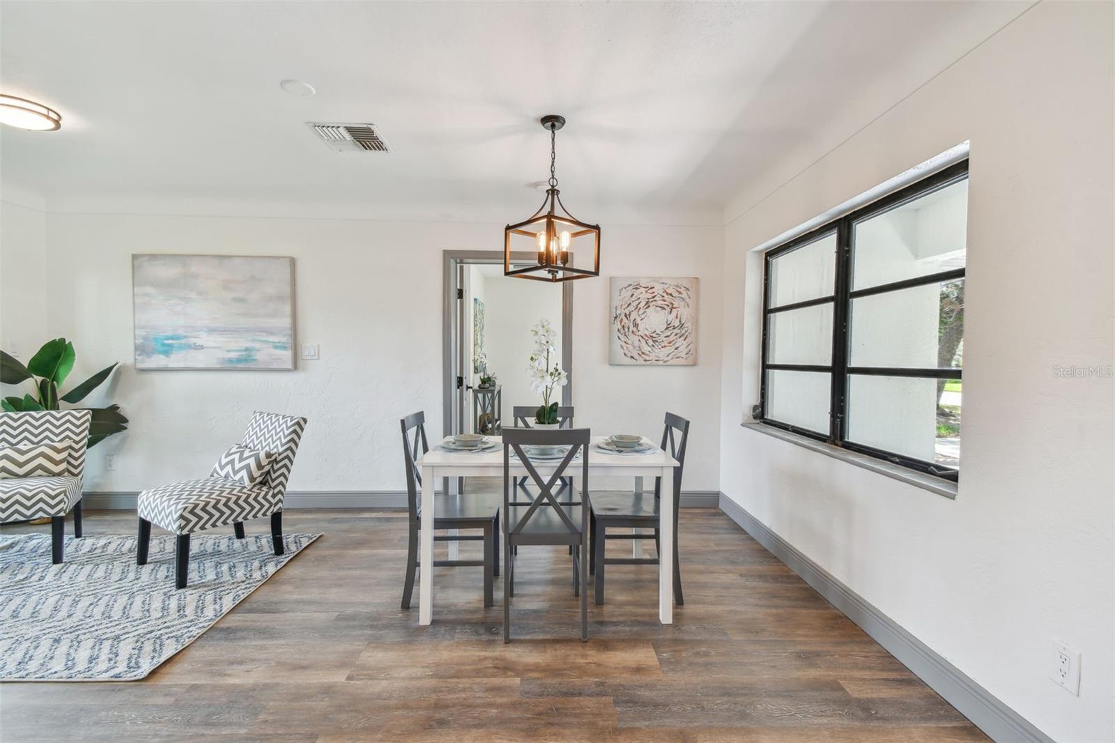 MEADOW LAWN - Residential