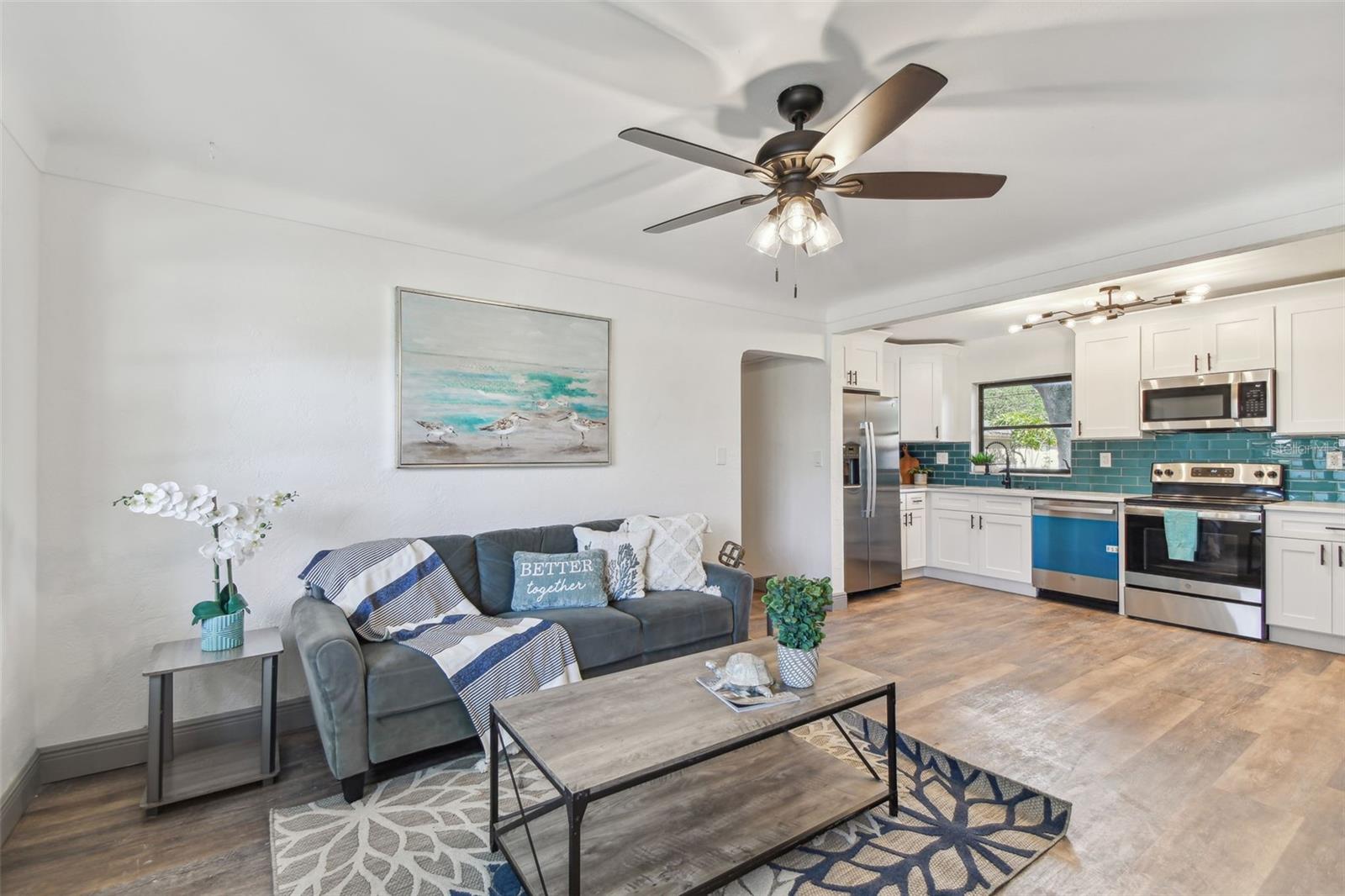 MEADOW LAWN - Residential