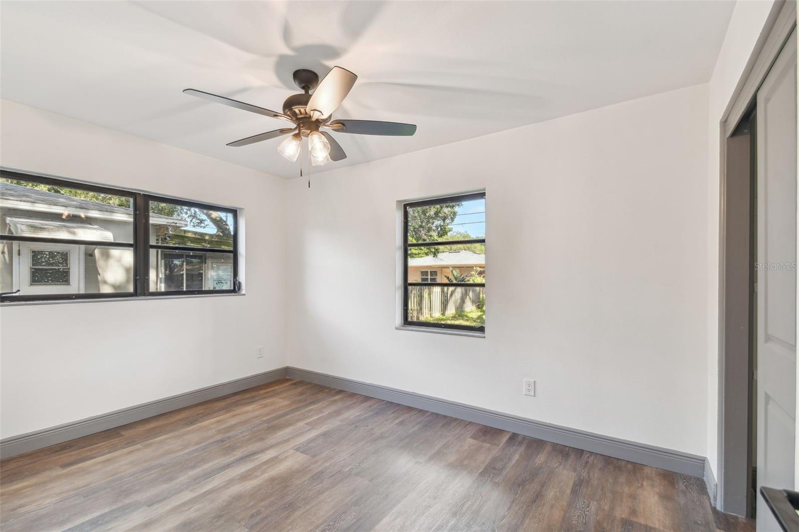 MEADOW LAWN - Residential