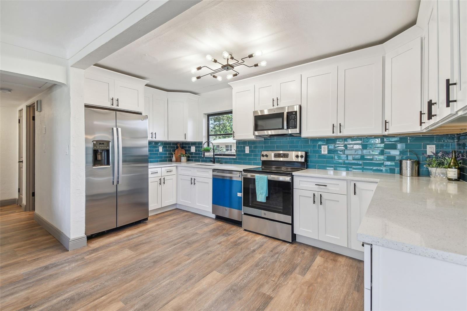 MEADOW LAWN - Residential