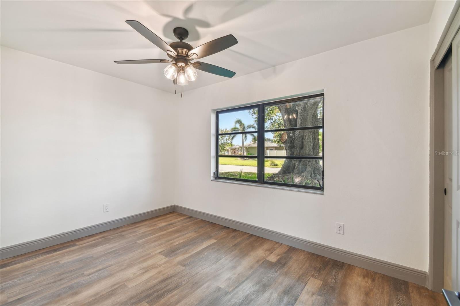 MEADOW LAWN - Residential