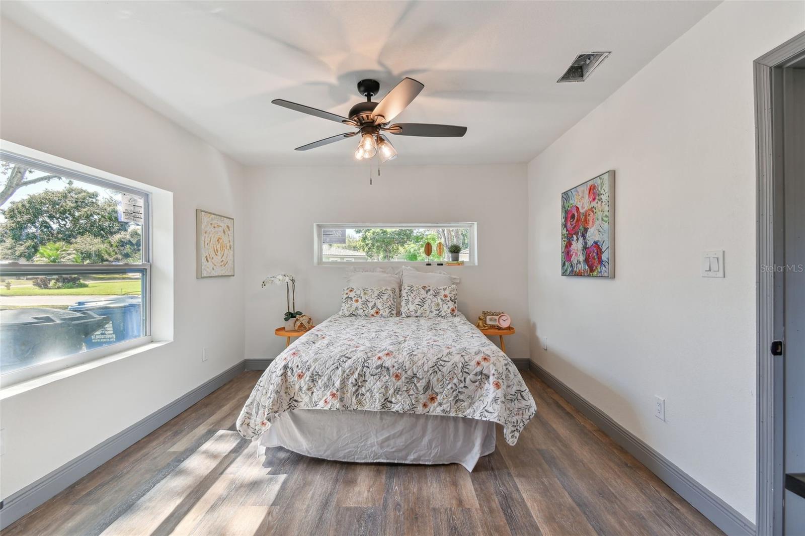 MEADOW LAWN - Residential