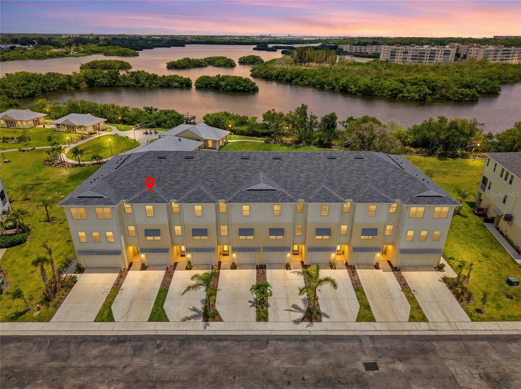 Photo of 9936 Key Haven Road, Seminole, FL 33777 (MLS # TB8520222)