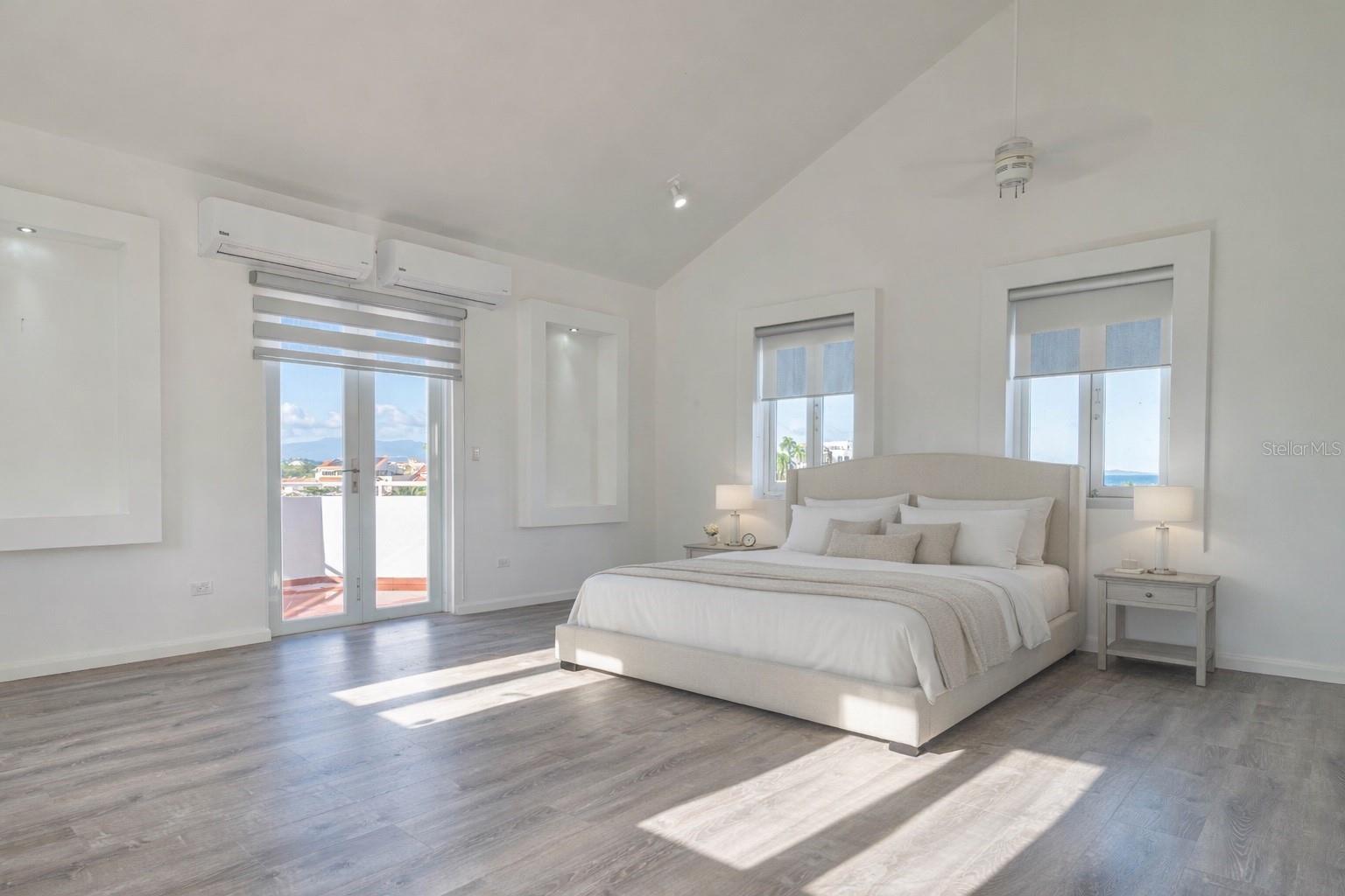 SURFSIDE - Residential