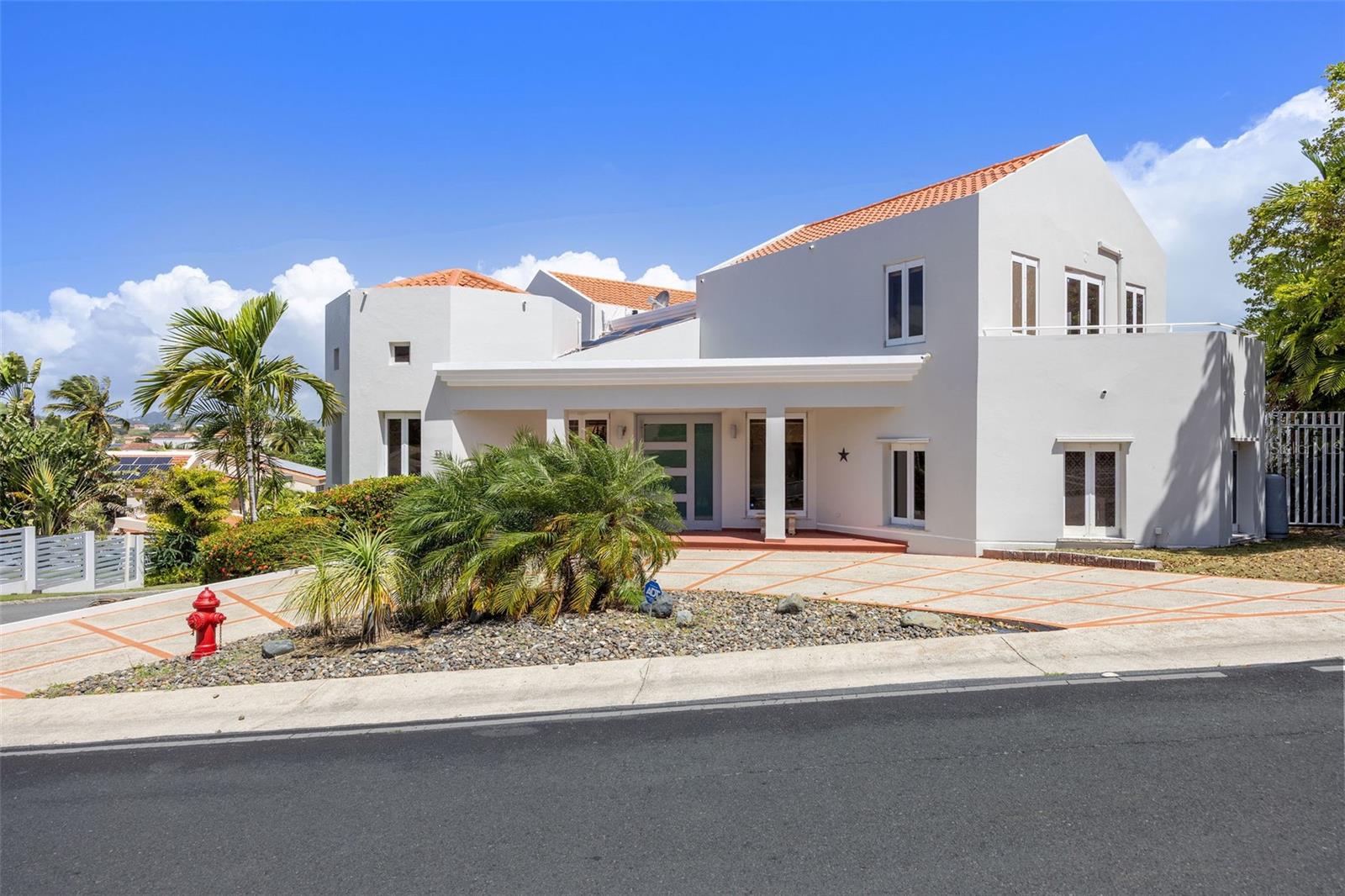 SURFSIDE - Residential