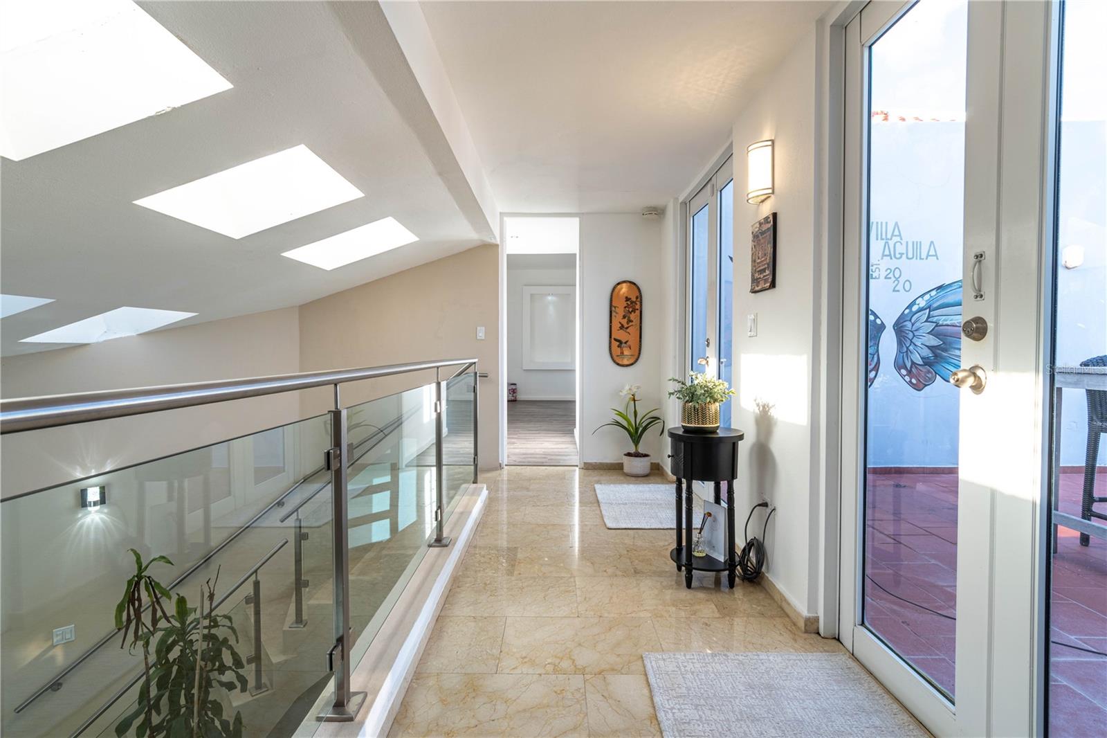 SURFSIDE - Residential