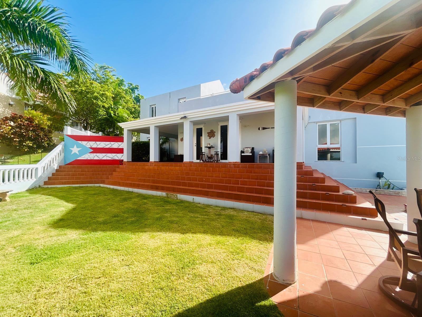 SURFSIDE - Residential