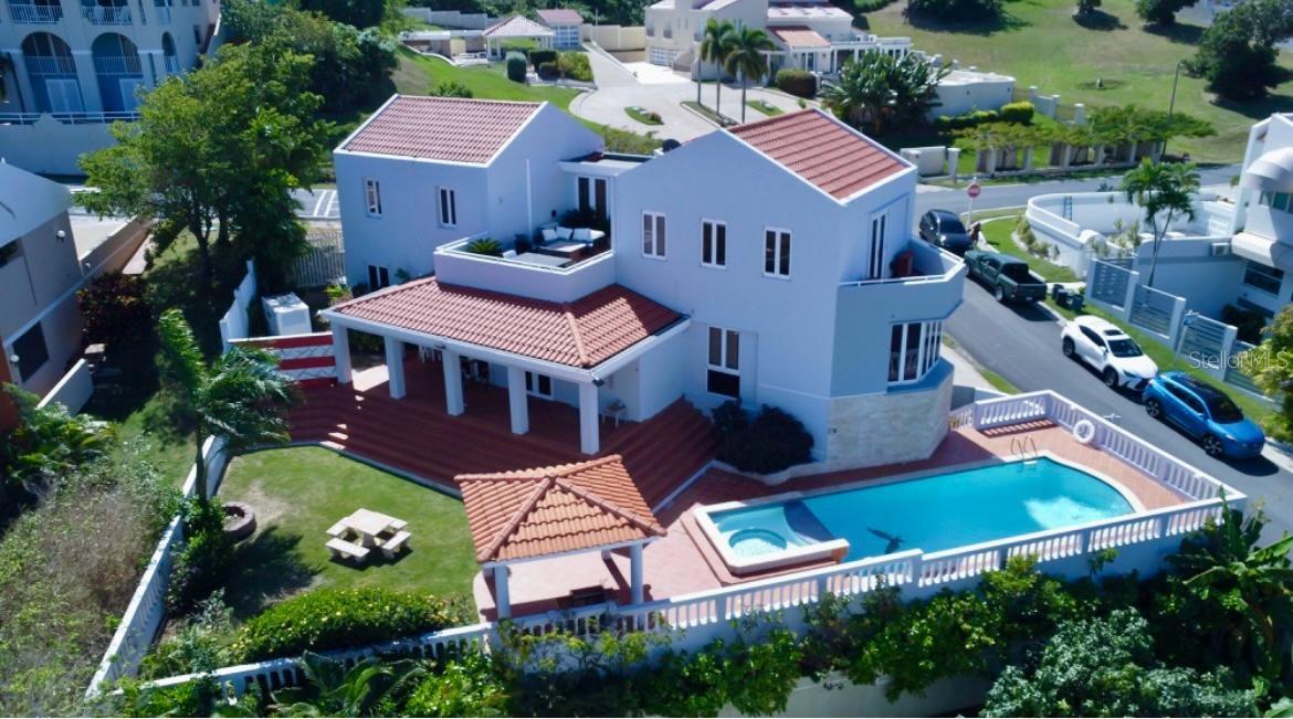 SURFSIDE - Residential