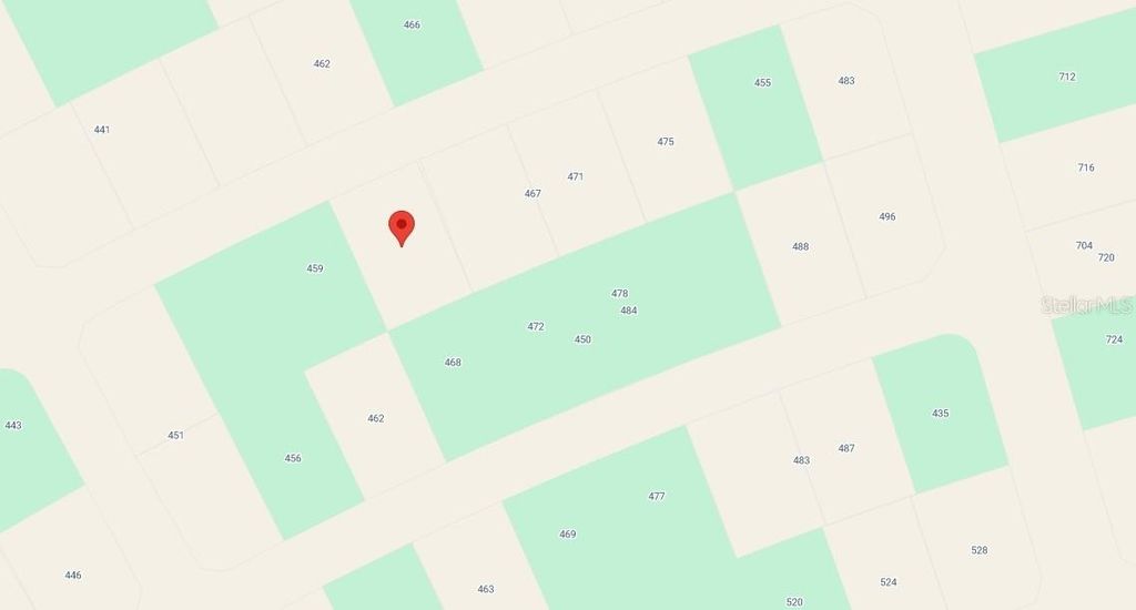 Photo of 463 Humoresque Lane, Lake Placid, FL 33852 (MLS # O6303821)