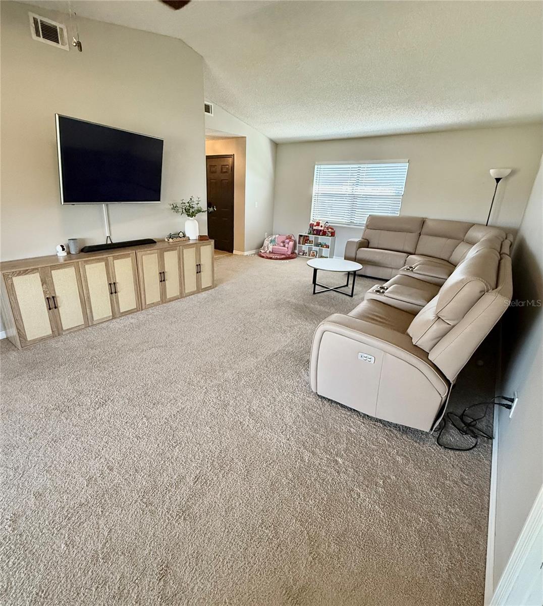 DELTONA LAKES UNIT 43 - Residential