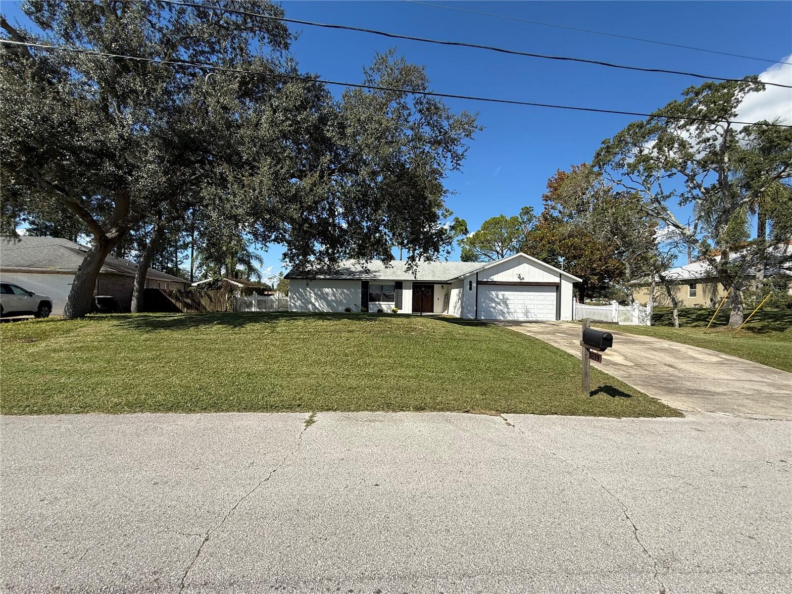 DELTONA LAKES UNIT 43 - Residential