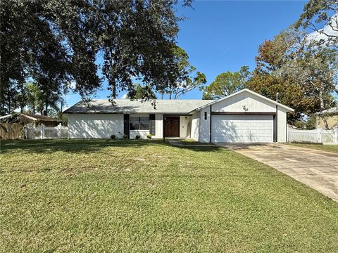 Photo of 1819 Amboy Drive, Deltona, FL 32738 (MLS # NS1086444)