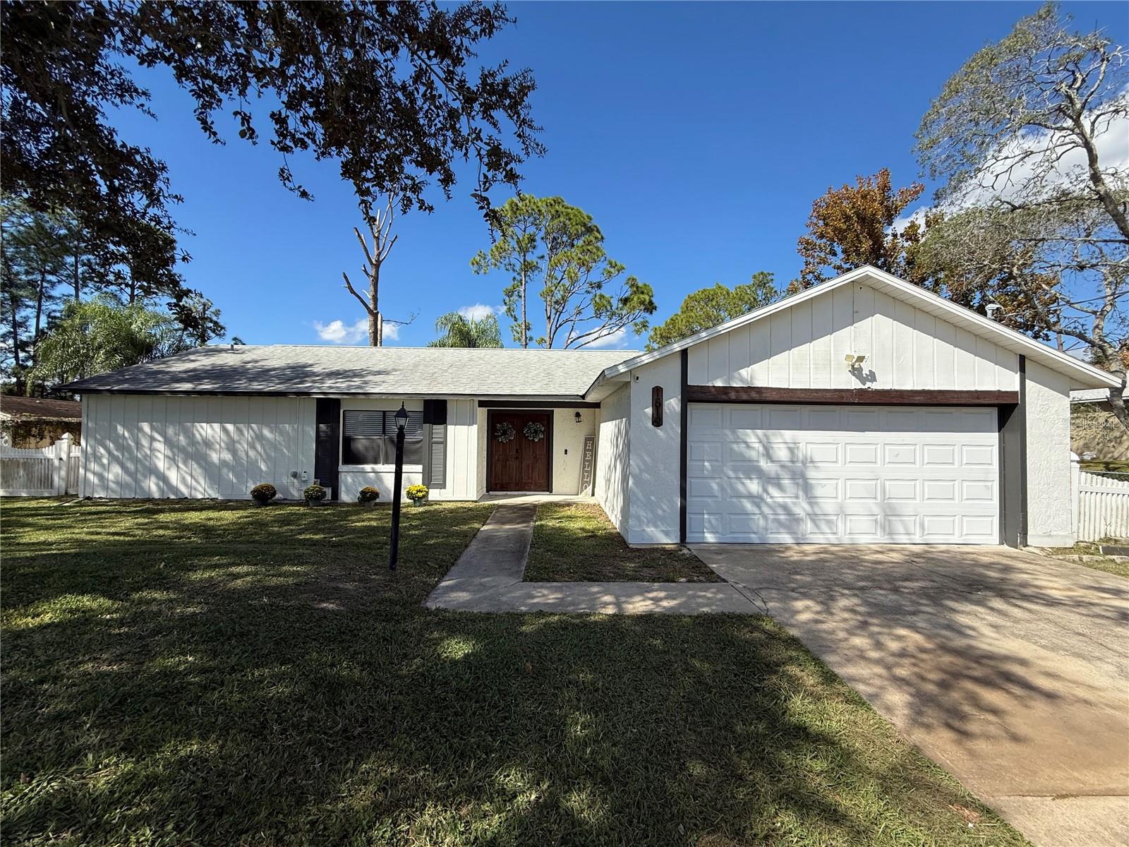 DELTONA LAKES UNIT 43 - Residential