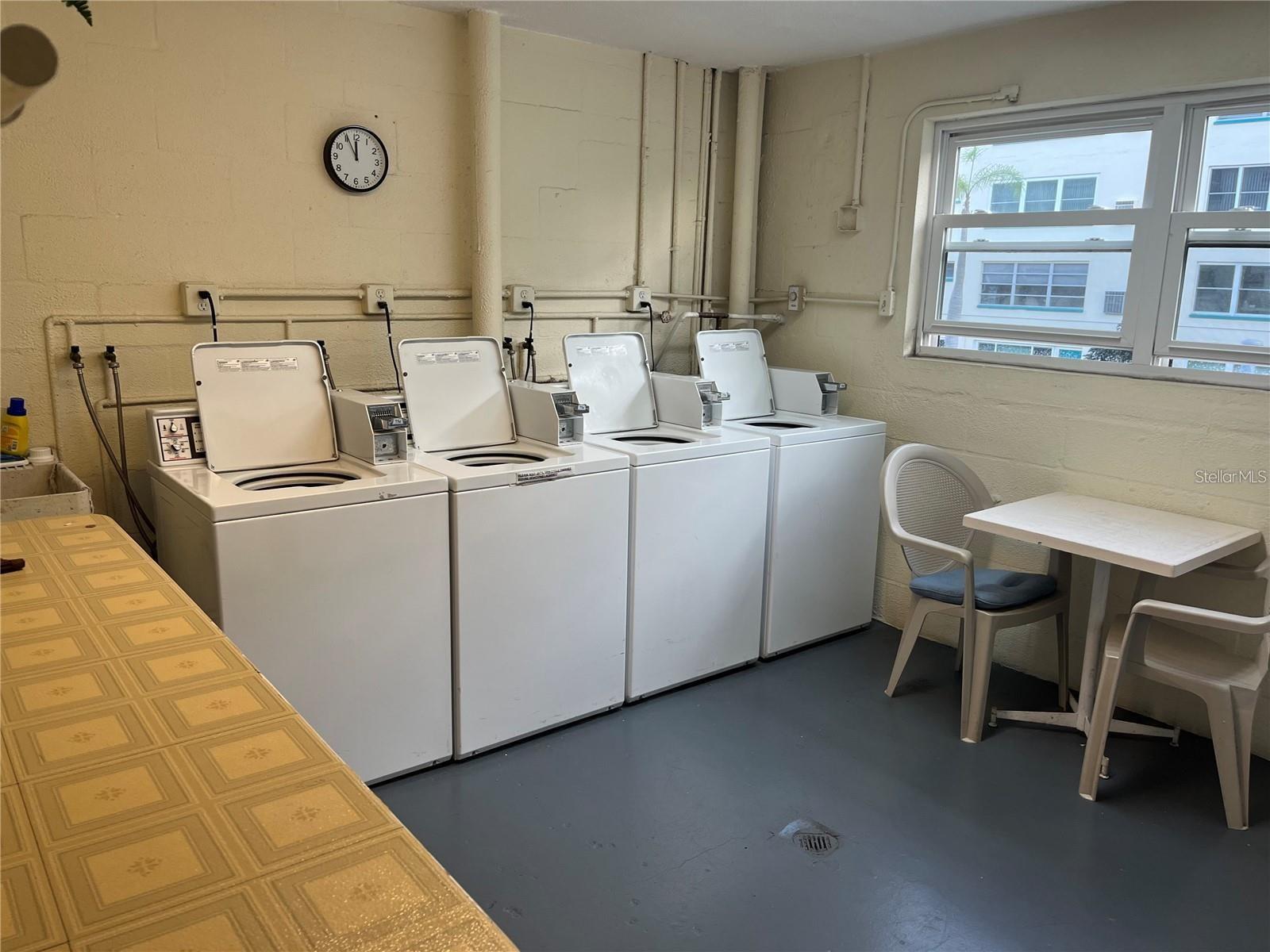 TOWN SHORES OF GULFPORT - Residential