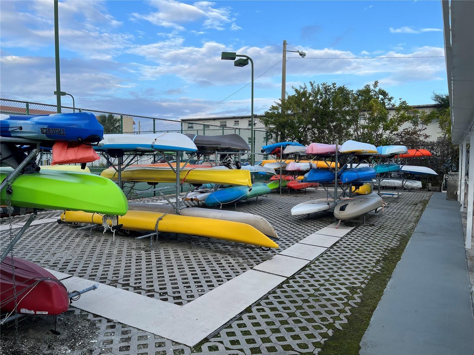 TOWN SHORES OF GULFPORT - Residential