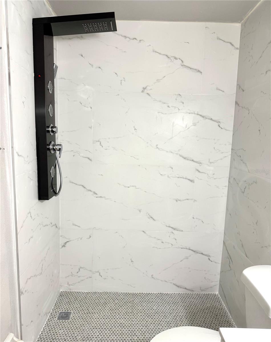 TOWN SHORES OF GULFPORT - Residential