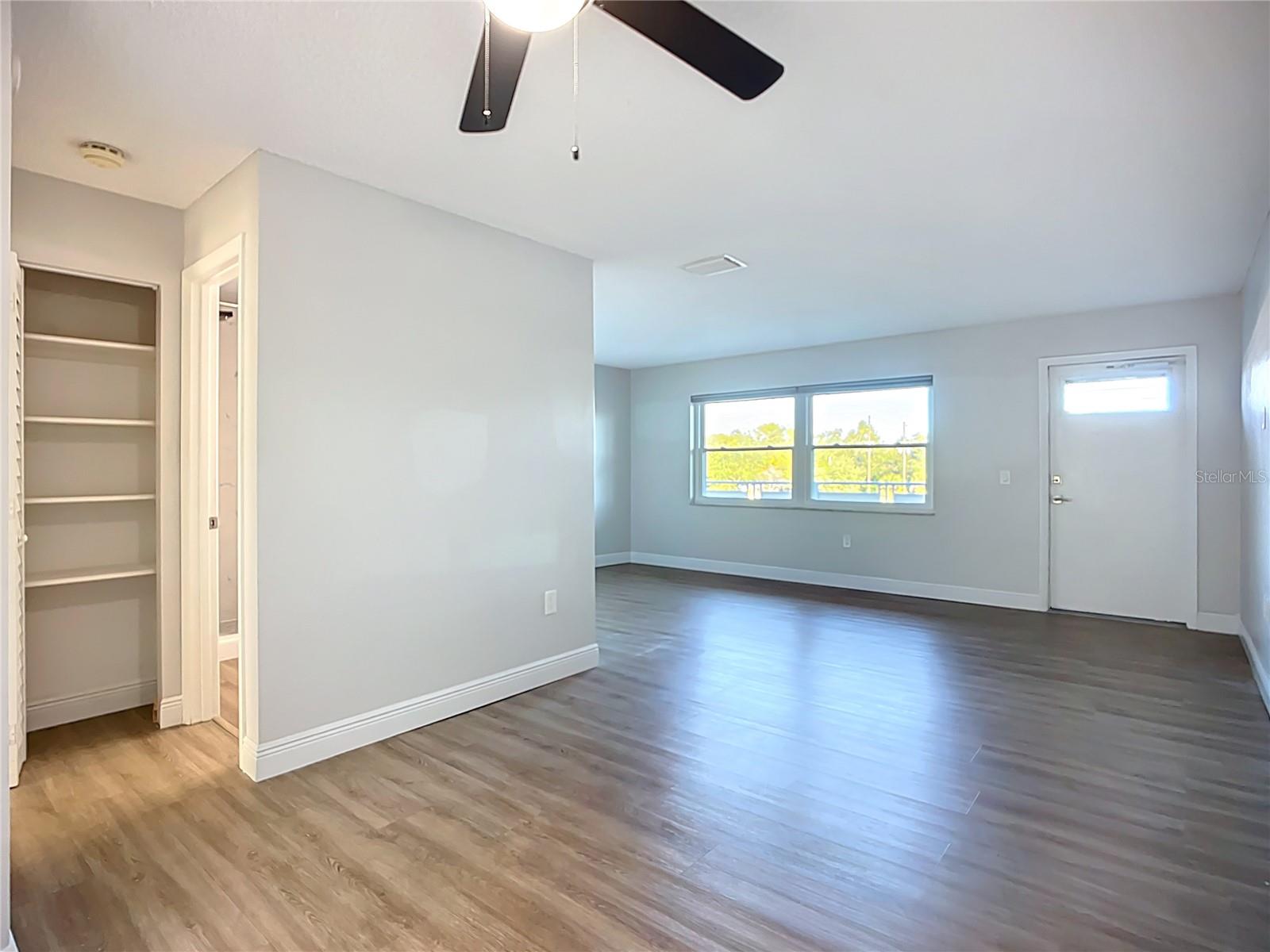 TOWN SHORES OF GULFPORT - Residential