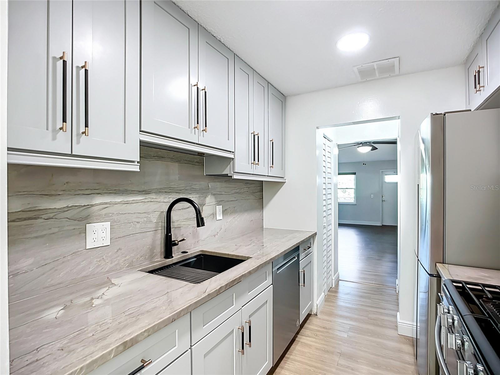 TOWN SHORES OF GULFPORT - Residential