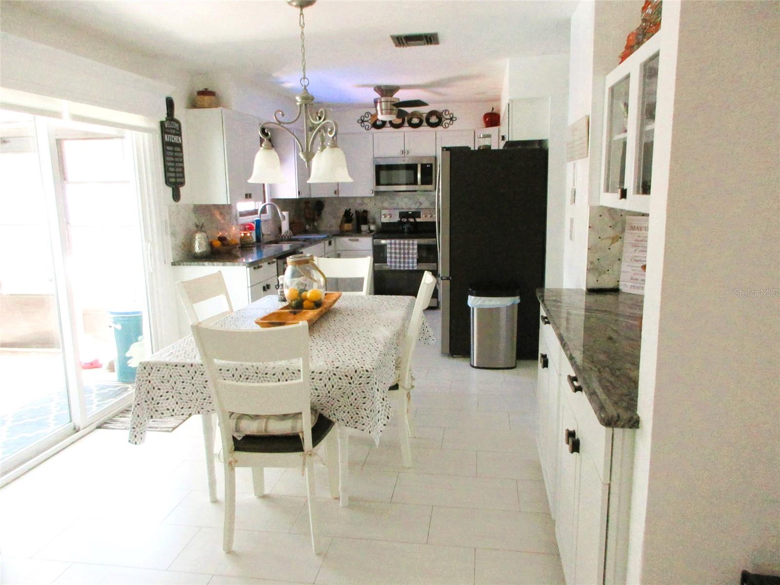 PORT CHARLOTTE SUB 04 - Residential