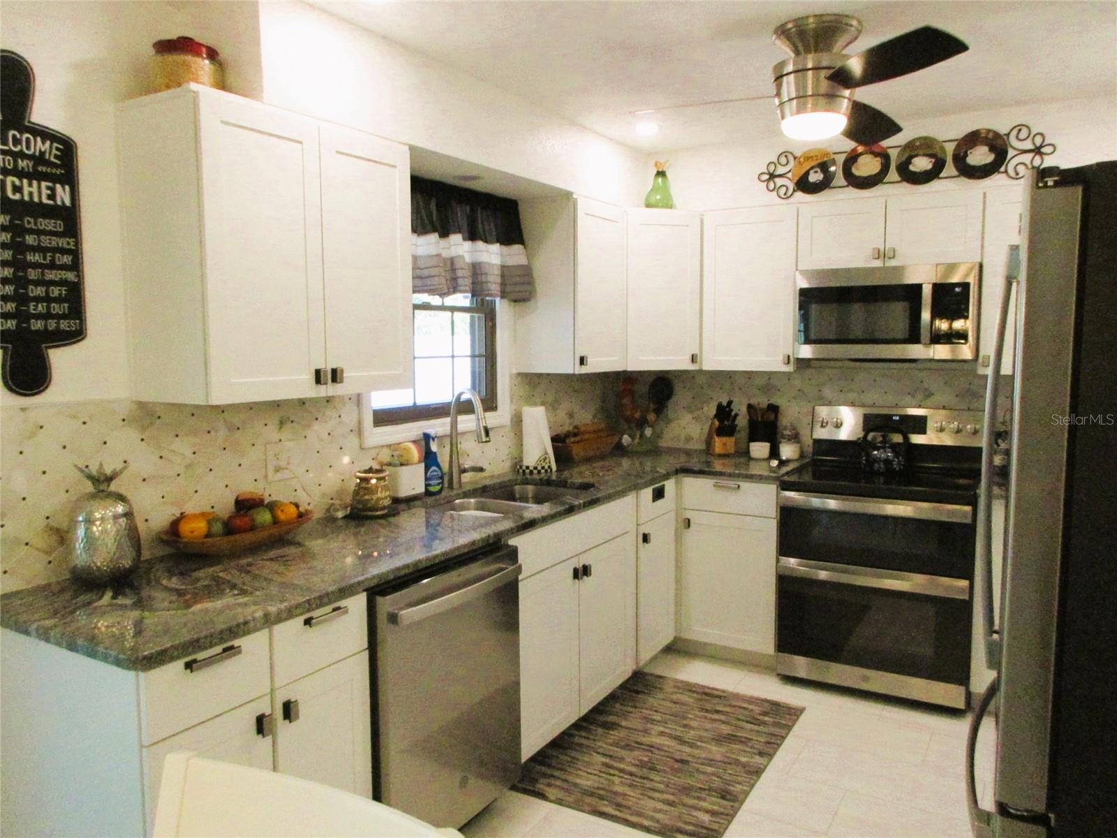 PORT CHARLOTTE SUB 04 - Residential