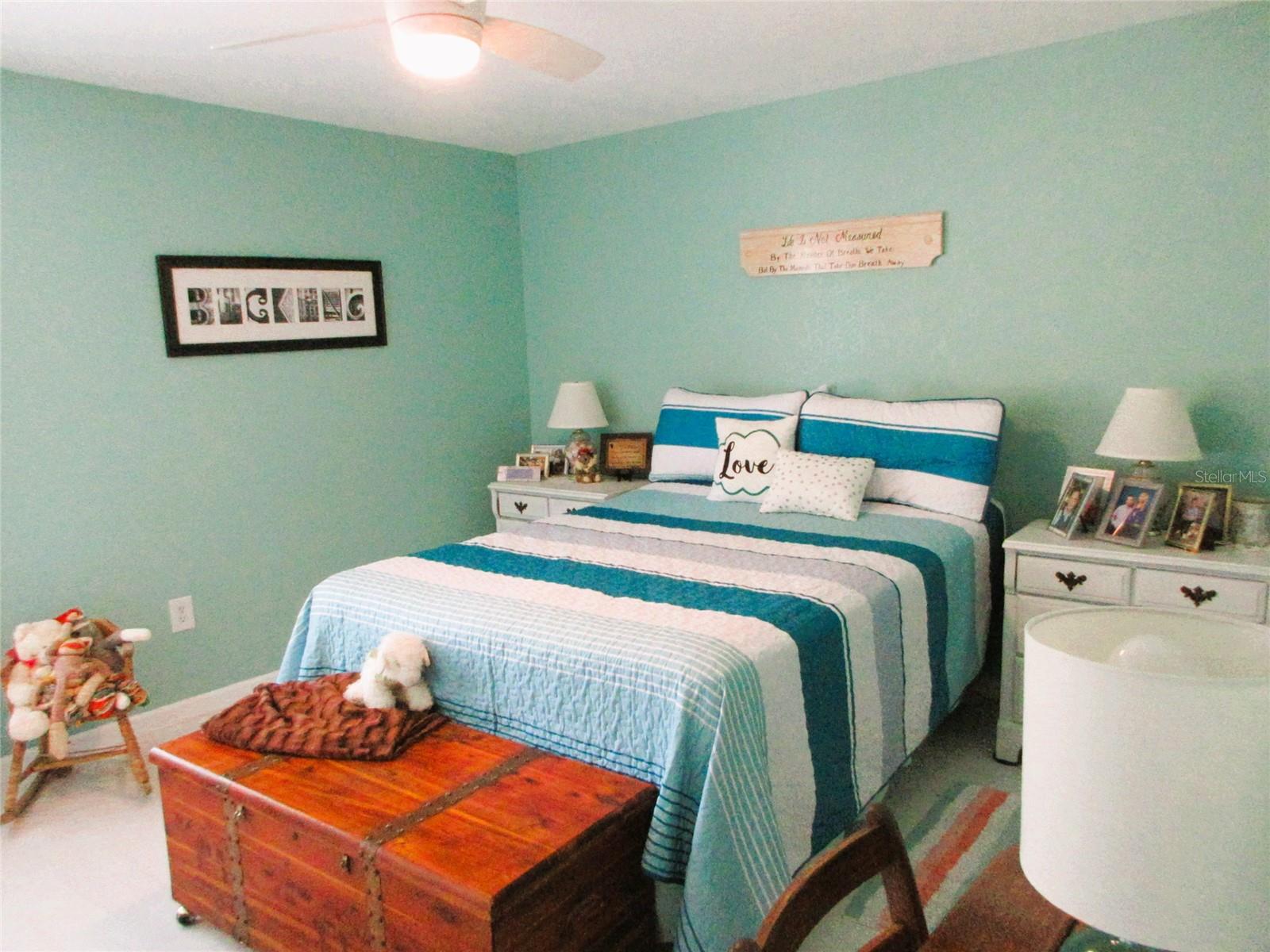 PORT CHARLOTTE SUB 04 - Residential