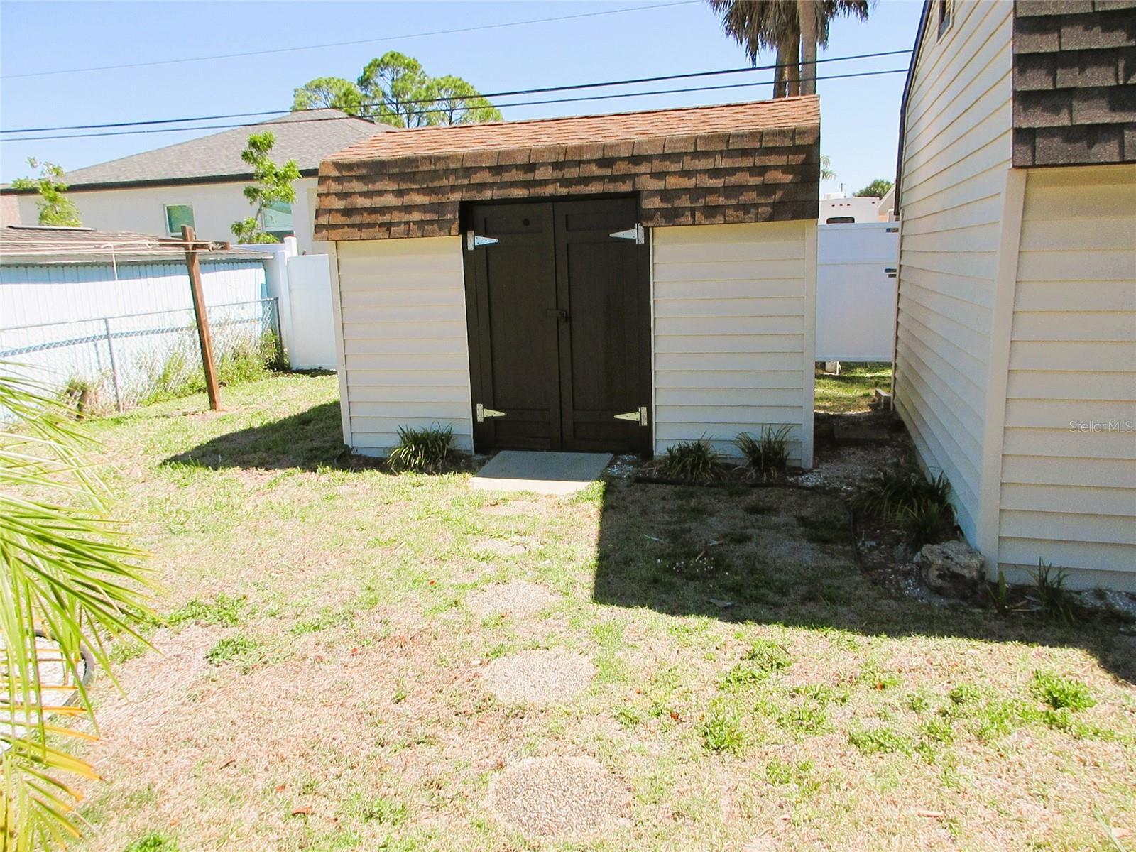 PORT CHARLOTTE SUB 04 - Residential