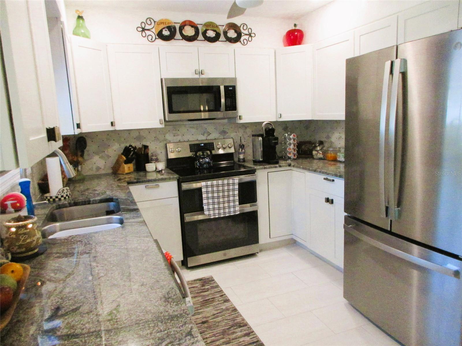 PORT CHARLOTTE SUB 04 - Residential