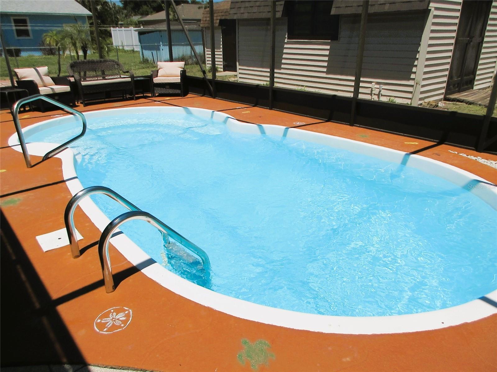 PORT CHARLOTTE SUB 04 - Residential