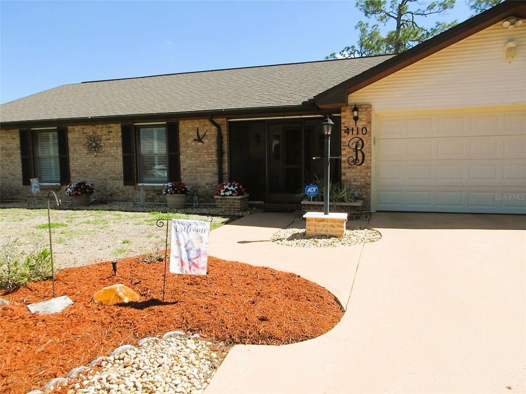 Photo of 4110 Allure Lane, North Port, FL 34287 (MLS # C7524934)