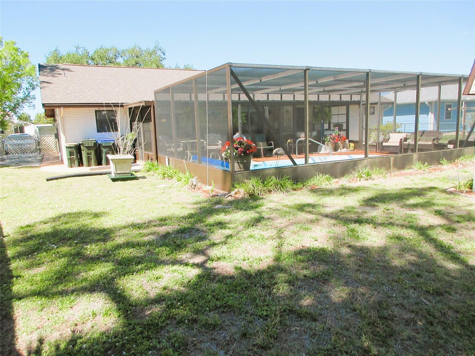 PORT CHARLOTTE SUB 04 - Residential