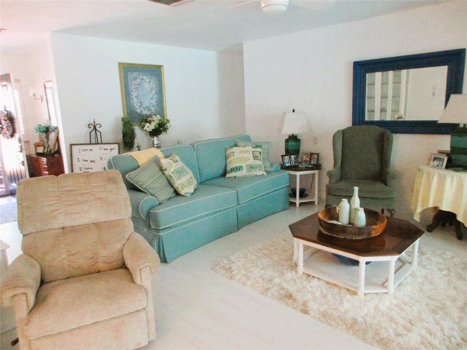 PORT CHARLOTTE SUB 04 - Residential