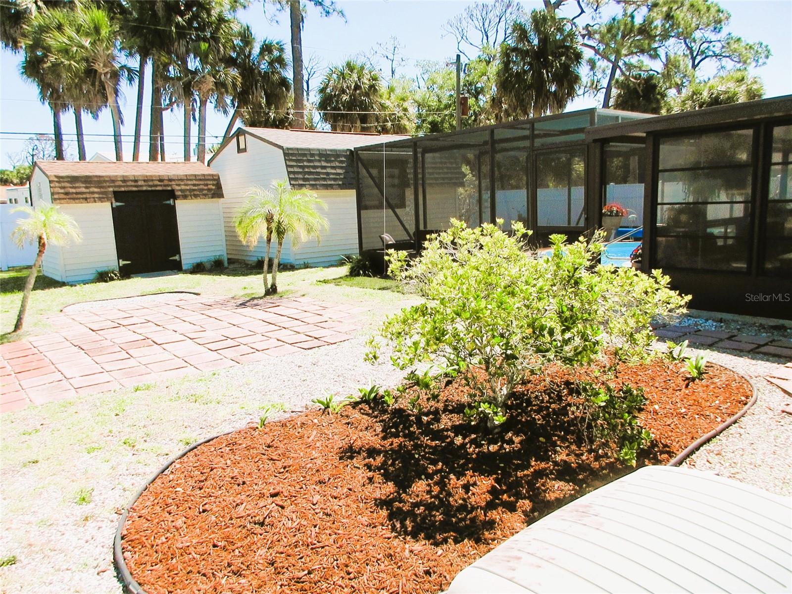 PORT CHARLOTTE SUB 04 - Residential