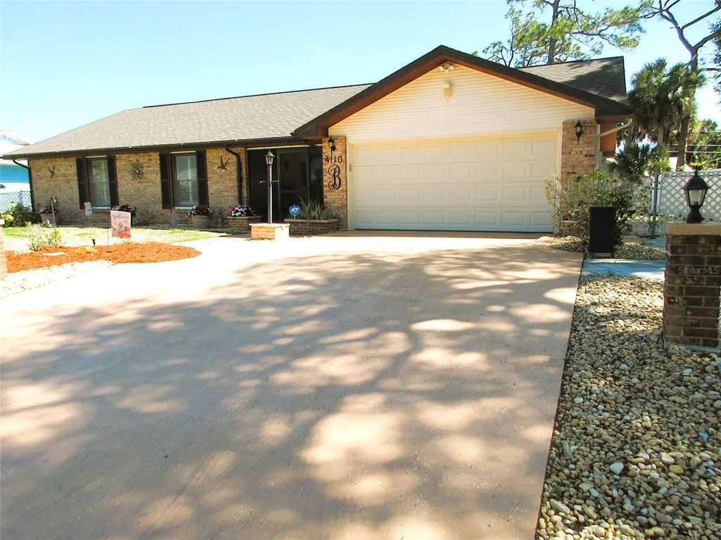 Photo of 4110 Allure Lane, North Port, FL 34287 (MLS # C7524934)