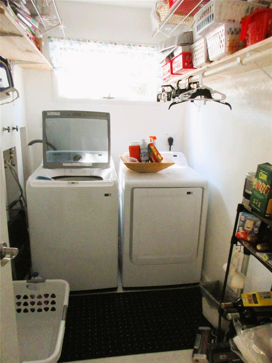 PORT CHARLOTTE SUB 04 - Residential