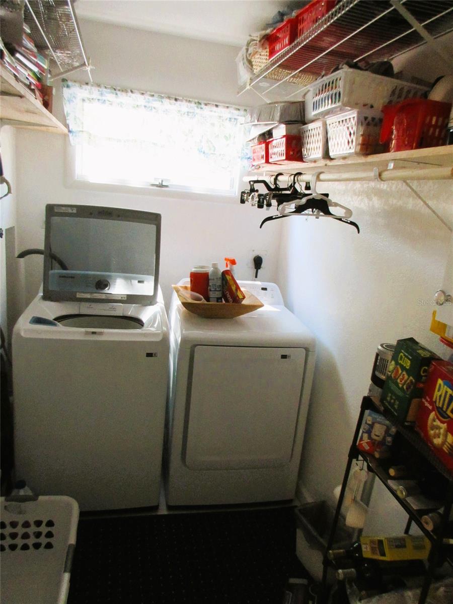 PORT CHARLOTTE SUB 04 - Residential