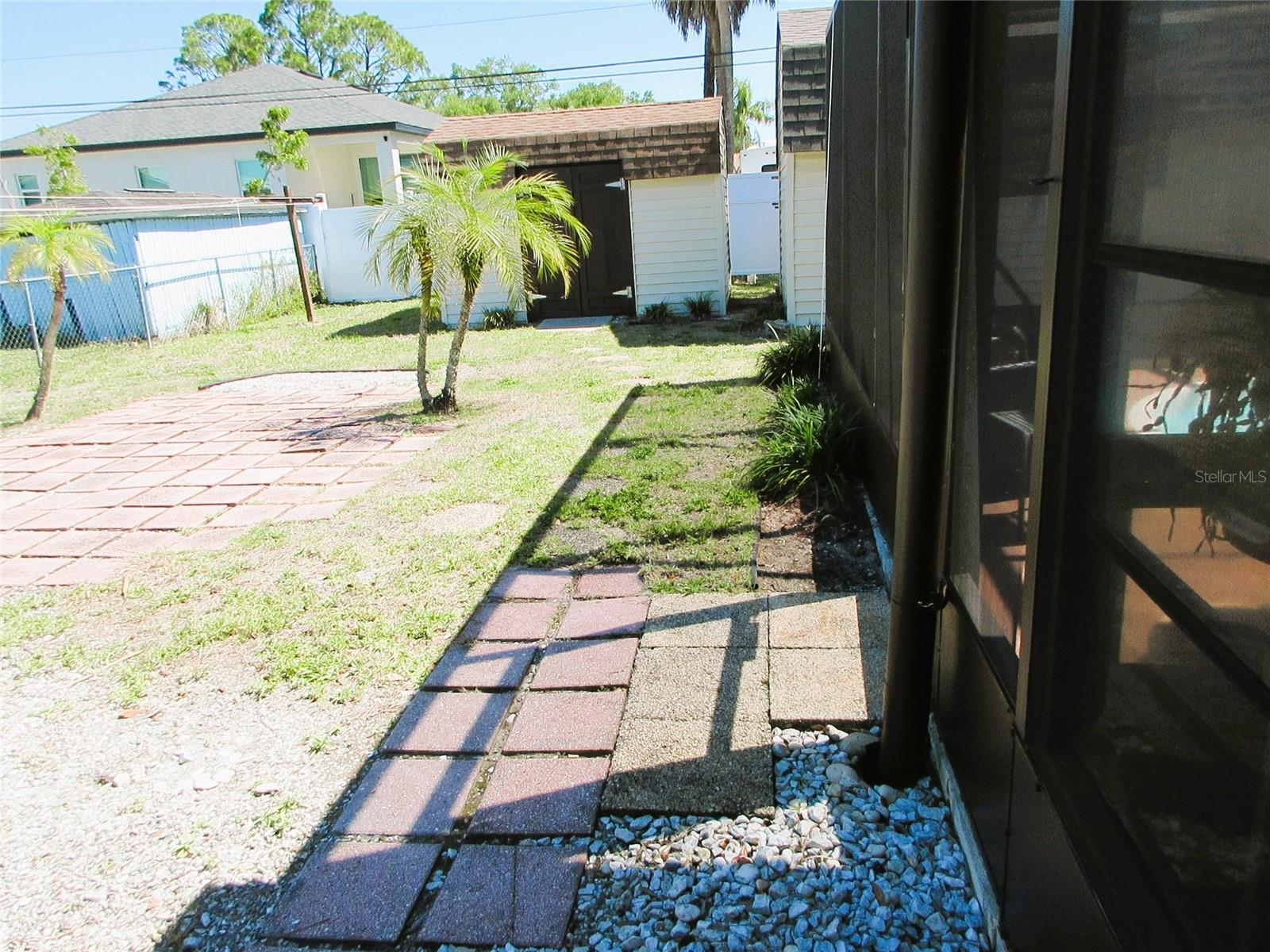 PORT CHARLOTTE SUB 04 - Residential