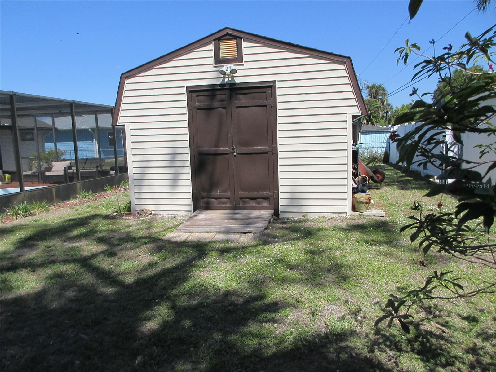 PORT CHARLOTTE SUB 04 - Residential