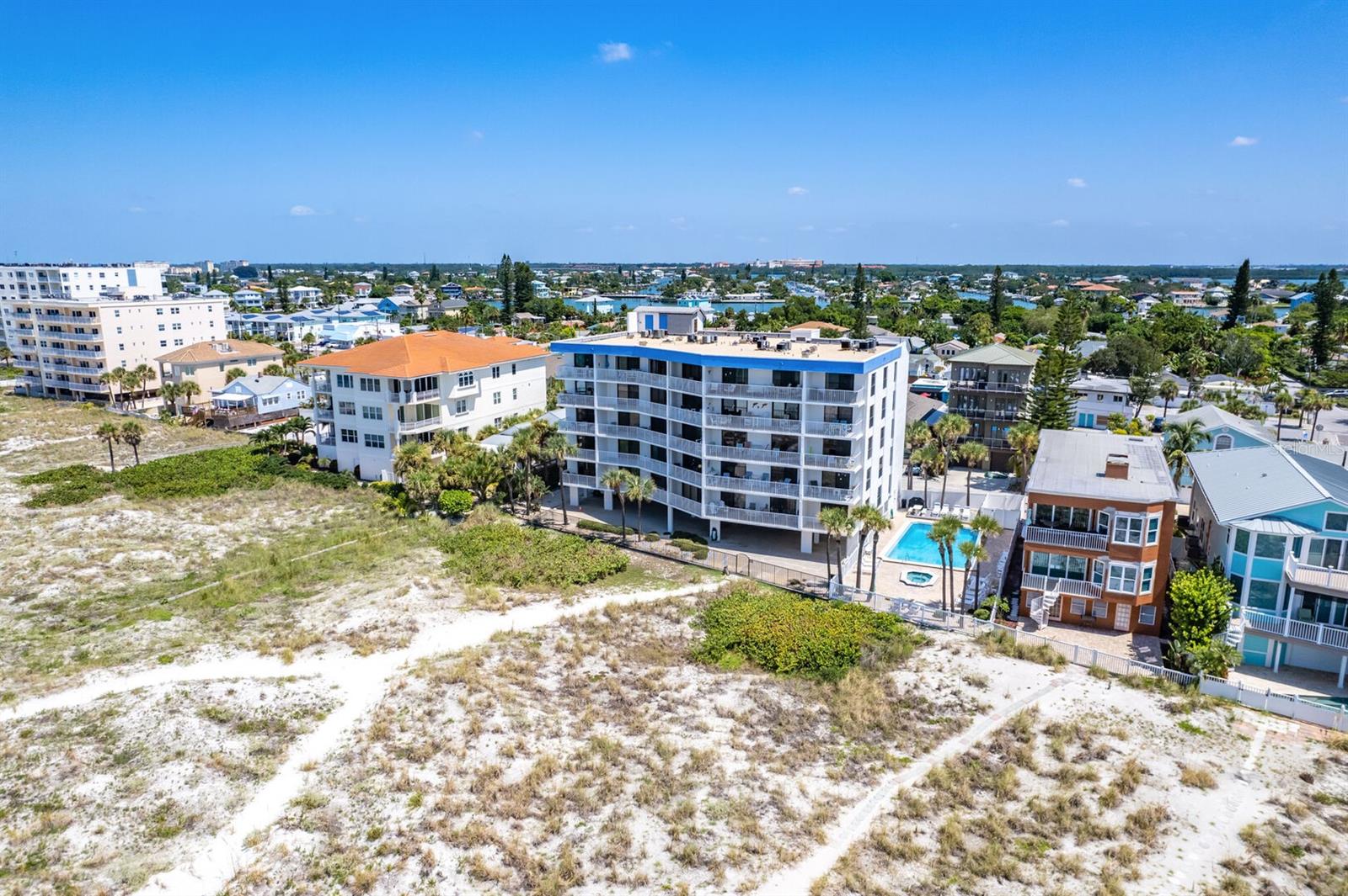 CHAMBRE THE CONDO - Residential