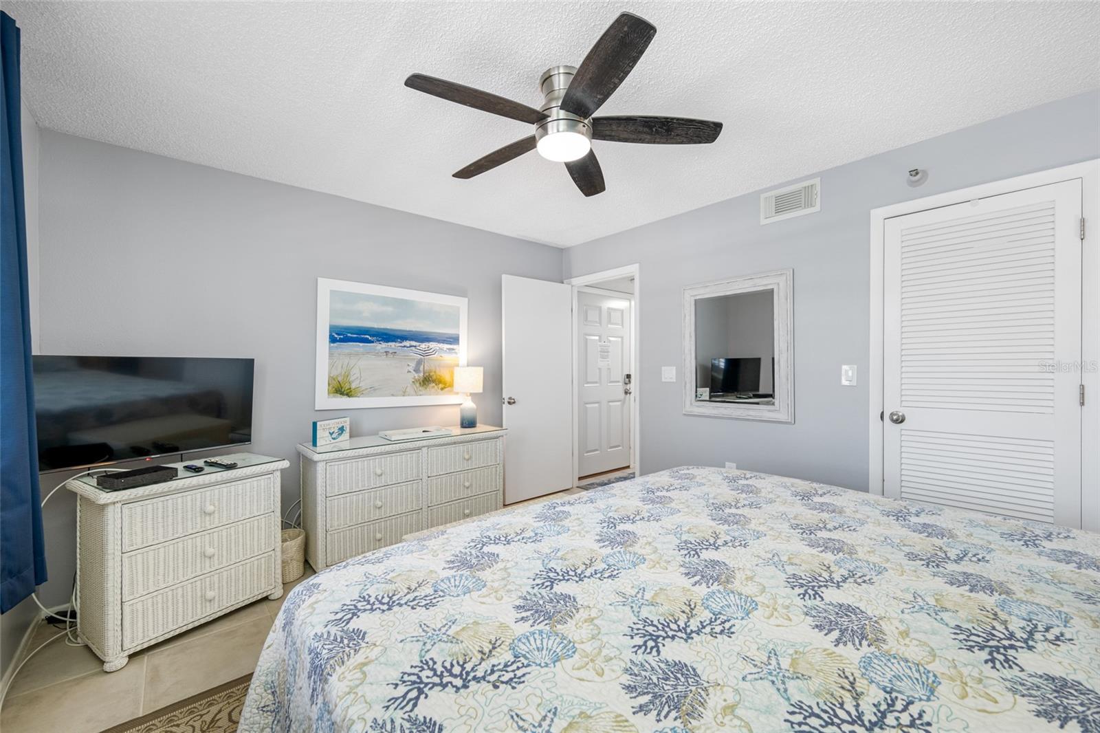 CHAMBRE THE CONDO - Residential