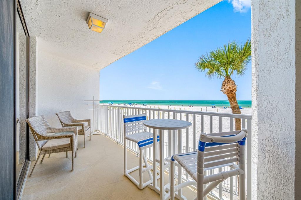 Photo of 13336 Gulf Boulevard #103, Madeira Beach, FL 33708 (MLS # TB8467259)