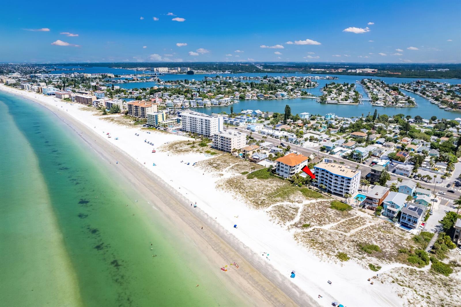 CHAMBRE THE CONDO - Residential