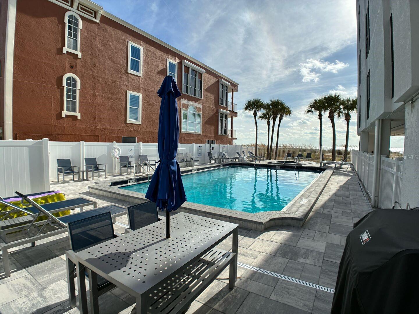 CHAMBRE THE CONDO - Residential